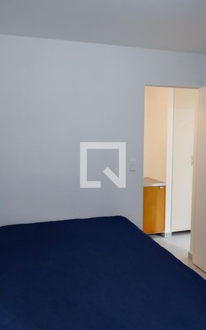Apartamento à venda com 46m², 2 quartos e 1 vaga Apartamento à venda com 46m², 2 quartos e 1 vagaQuarto 1