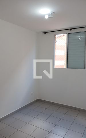 Apartamento à venda com 46m², 2 quartos e 1 vaga Apartamento à venda com 46m², 2 quartos e 1 vagaQuarto 2