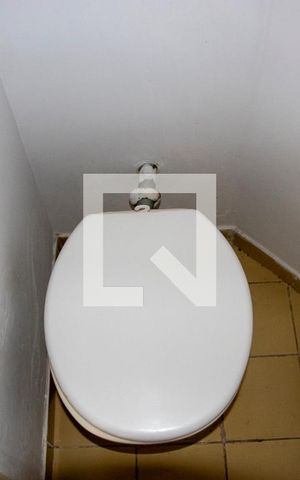 Apartamento para alugar com 110m², 3 quartos e 1 vaga Apartamento para alugar com 110m², 3 quartos e 1 vagaBanheiro 2