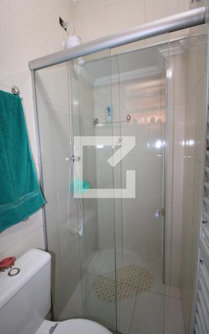 Apartamento à venda com 135m², 3 quartos e sem vagaBanheiro Social