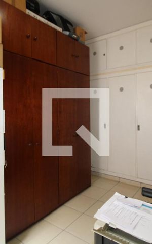Apartamento à venda com 135m², 3 quartos e sem vagaQuarto 3