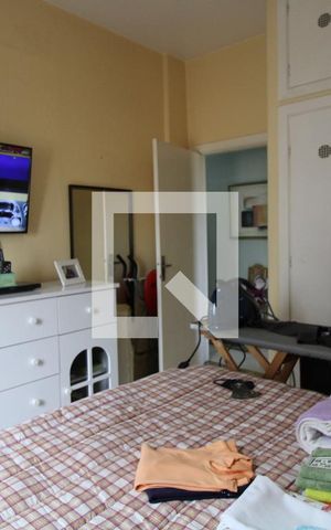 Apartamento à venda com 135m², 3 quartos e sem vagaQuarto 2
