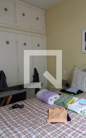 Apartamento à venda com 135m², 3 quartos e sem vagaQuarto 2