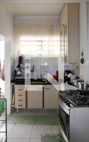 Apartamento à venda com 135m², 3 quartos e sem vagaCozinha
