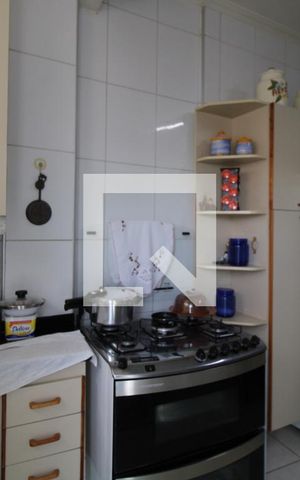 Apartamento à venda com 135m², 3 quartos e sem vagaCozinha