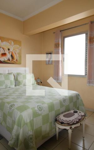 Apartamento à venda com 135m², 3 quartos e sem vagaQuarto 1 (suíte)