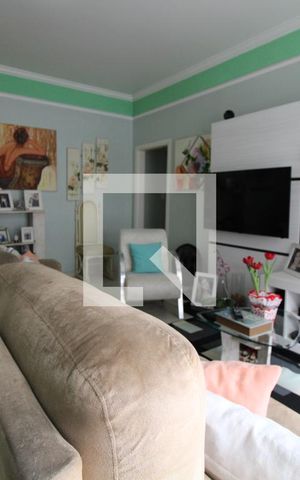 Apartamento à venda com 135m², 3 quartos e sem vagaSala