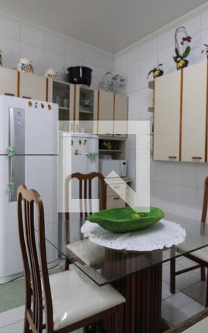 Apartamento à venda com 135m², 3 quartos e sem vagaCozinha