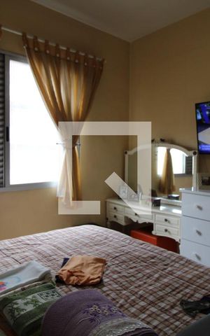 Apartamento à venda com 135m², 3 quartos e sem vagaQuarto 2
