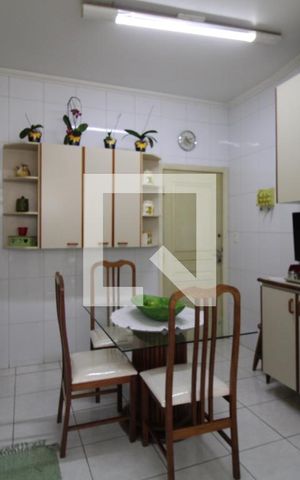 Apartamento à venda com 135m², 3 quartos e sem vagaCozinha