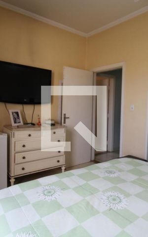 Apartamento à venda com 135m², 3 quartos e sem vagaQuarto 1 (suíte)