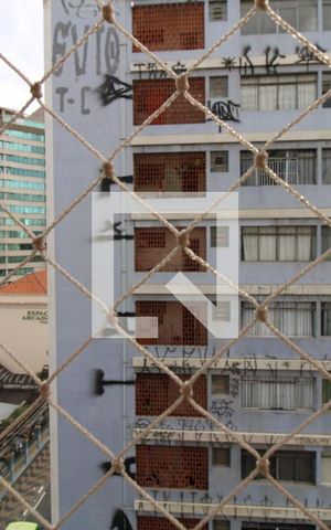Apartamento à venda com 135m², 3 quartos e sem vagaVista do Quarto 3