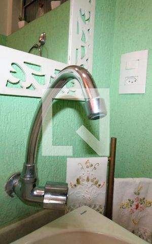Apartamento à venda com 135m², 3 quartos e sem vagaLavabo