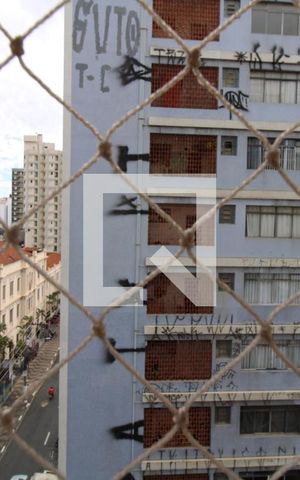 Apartamento à venda com 135m², 3 quartos e sem vagaVista do Quarto 2