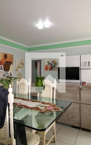 Apartamento à venda com 135m², 3 quartos e sem vagaSala