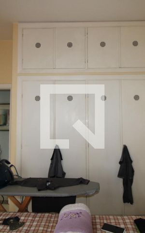Apartamento à venda com 135m², 3 quartos e sem vagaQuarto 2