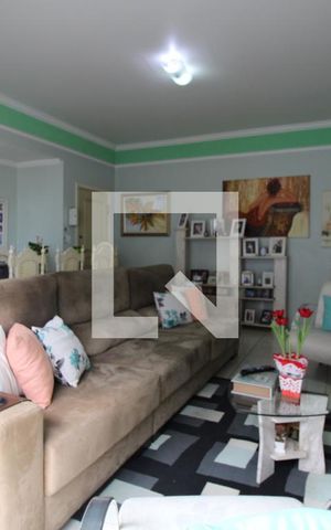 Apartamento à venda com 135m², 3 quartos e sem vagaSala