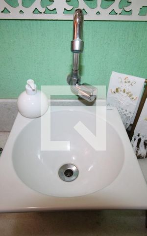 Apartamento à venda com 135m², 3 quartos e sem vagaLavabo