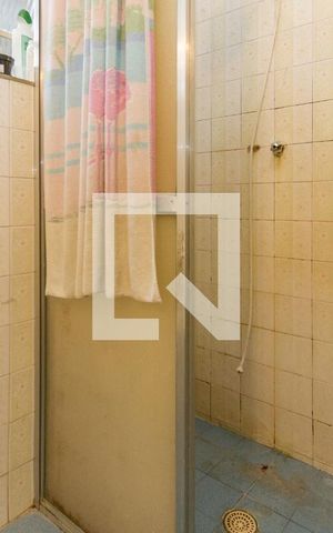 Apartamento à venda com 96m², 3 quartos e 1 vaga Apartamento à venda com 96m², 3 quartos e 1 vagaBanheiro