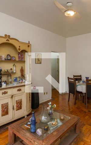 Apartamento à venda com 96m², 3 quartos e 1 vaga Apartamento à venda com 96m², 3 quartos e 1 vagaSala