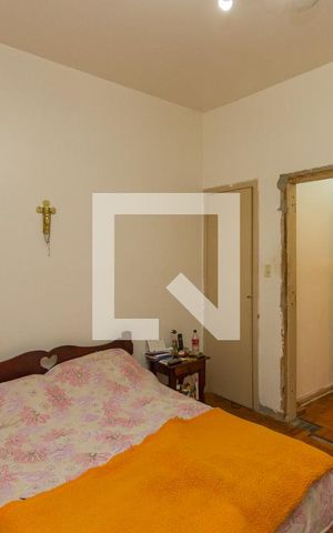 Apartamento à venda com 96m², 3 quartos e 1 vaga Apartamento à venda com 96m², 3 quartos e 1 vagaQuarto 2