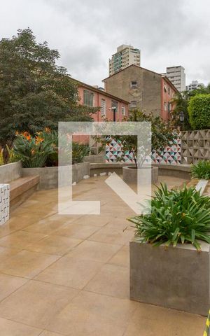 Apartamento à venda com 96m², 3 quartos e 1 vaga Apartamento à venda com 96m², 3 quartos e 1 vagaÁrea Comum