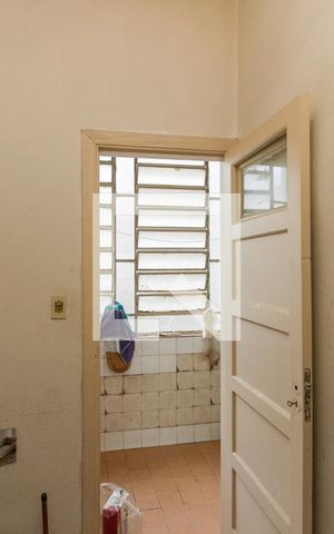 Apartamento à venda com 96m², 3 quartos e 1 vaga Apartamento à venda com 96m², 3 quartos e 1 vagaQuarto de Serviço
