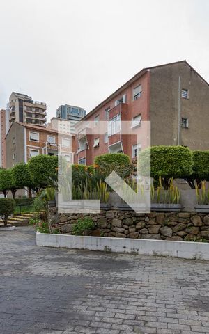 Apartamento à venda com 96m², 3 quartos e 1 vaga Apartamento à venda com 96m², 3 quartos e 1 vagaÁrea Comum
