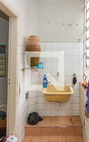 Apartamento à venda com 96m², 3 quartos e 1 vaga Apartamento à venda com 96m², 3 quartos e 1 vagaLavanderia