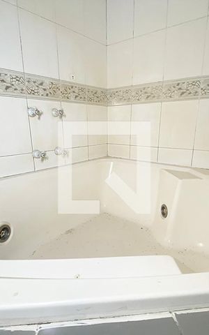 Apartamento à venda com 108m², 3 quartos e 2 vagasBanheiro