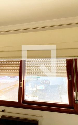 Apartamento à venda com 108m², 3 quartos e 2 vagasJanela do Quarto
