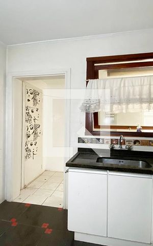 Apartamento à venda com 108m², 3 quartos e 2 vagasCozinha