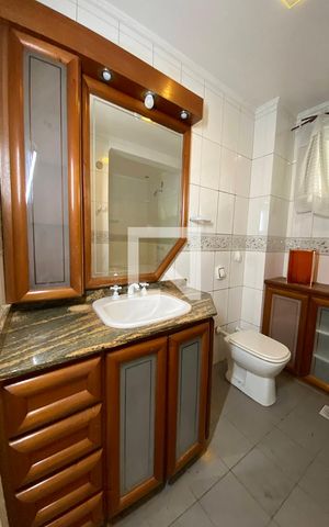 Apartamento à venda com 108m², 3 quartos e 2 vagasBanheiro