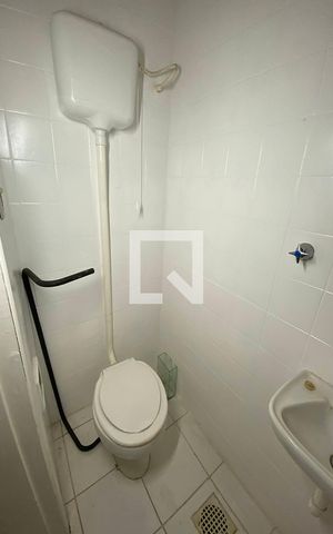 Apartamento à venda com 108m², 3 quartos e 2 vagasBanheiro