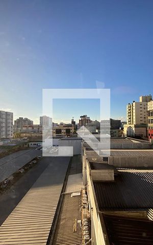 Apartamento à venda com 108m², 3 quartos e 2 vagasVista da Sacada da Sala