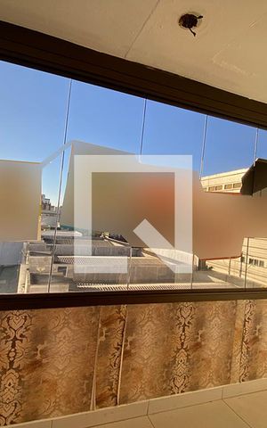 Apartamento à venda com 108m², 3 quartos e 2 vagasJanela da Sala