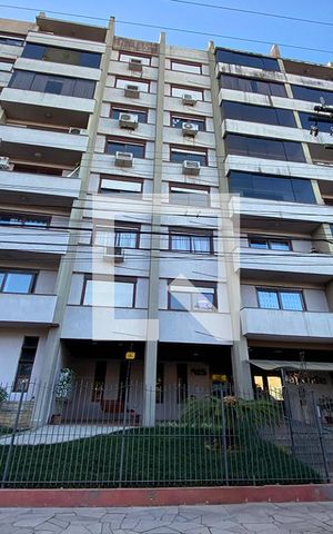 Apartamento à venda com 108m², 3 quartos e 2 vagasFachada