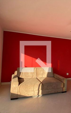 Apartamento à venda com 108m², 3 quartos e 2 vagasSala