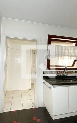 Apartamento à venda com 108m², 3 quartos e 2 vagasCozinha