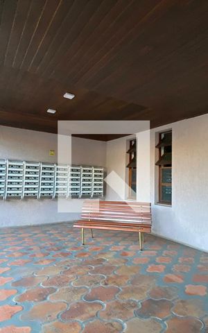 Apartamento à venda com 108m², 3 quartos e 2 vagasÁrea comum