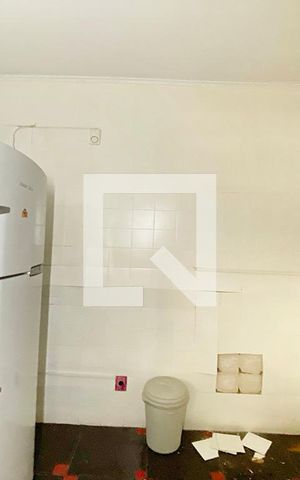 Apartamento à venda com 108m², 3 quartos e 2 vagasCozinha