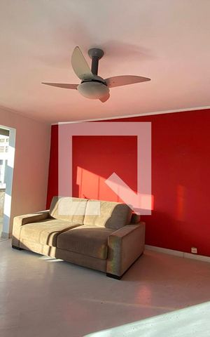 Apartamento à venda com 108m², 3 quartos e 2 vagasSala