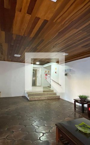 Apartamento à venda com 108m², 3 quartos e 2 vagasHall de Entrada
