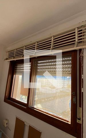 Apartamento à venda com 108m², 3 quartos e 2 vagasJanela do Quarto