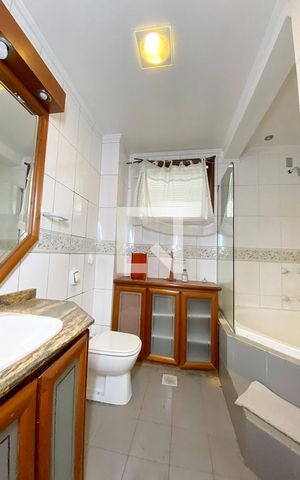 Apartamento à venda com 108m², 3 quartos e 2 vagasBanheiro