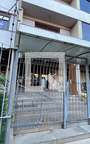 Apartamento à venda com 108m², 3 quartos e 2 vagasFachada