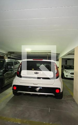 Apartamento à venda com 114m², 3 quartos e 3 vagasGaragem