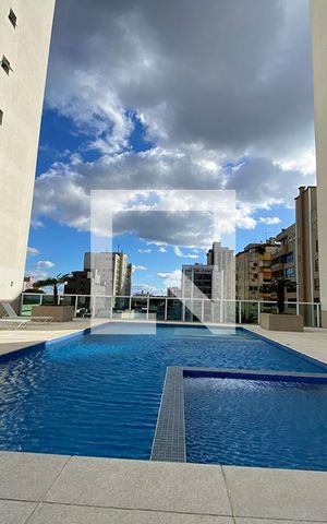 Apartamento à venda com 114m², 3 quartos e 3 vagasÁrea comum - Piscina