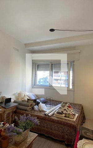 Apartamento à venda com 114m², 3 quartos e 3 vagasQuarto 1