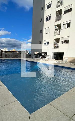Apartamento à venda com 114m², 3 quartos e 3 vagasÁrea comum - Piscina
